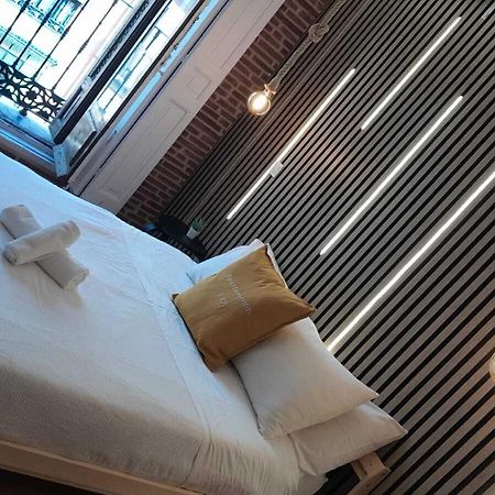 Apartamentos Preciados Madri Quarto foto