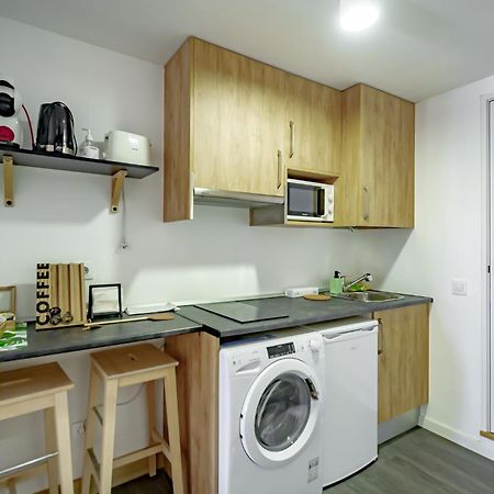 Apartamentos Preciados Madri Quarto foto