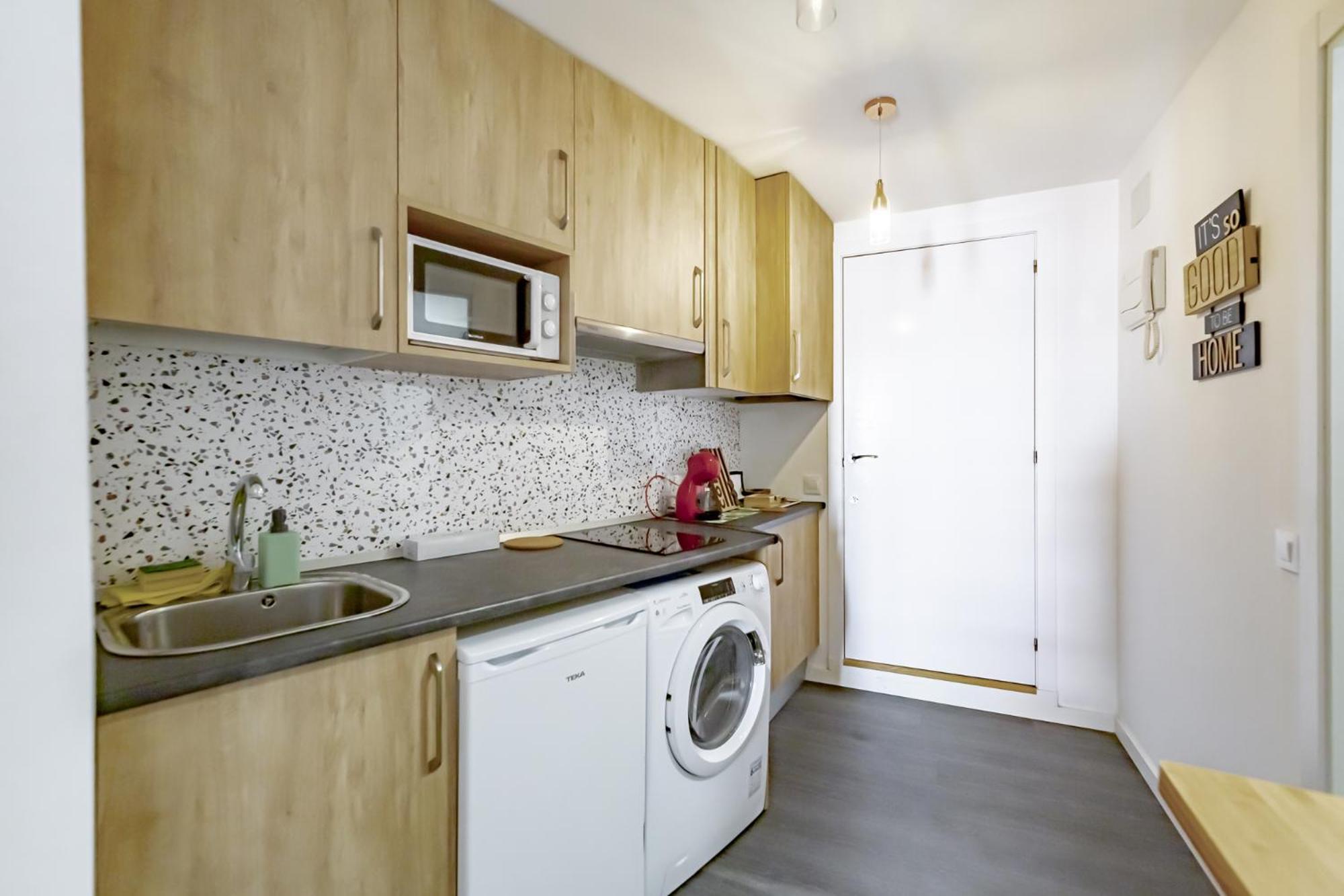 Apartamentos Preciados Madri Quarto foto