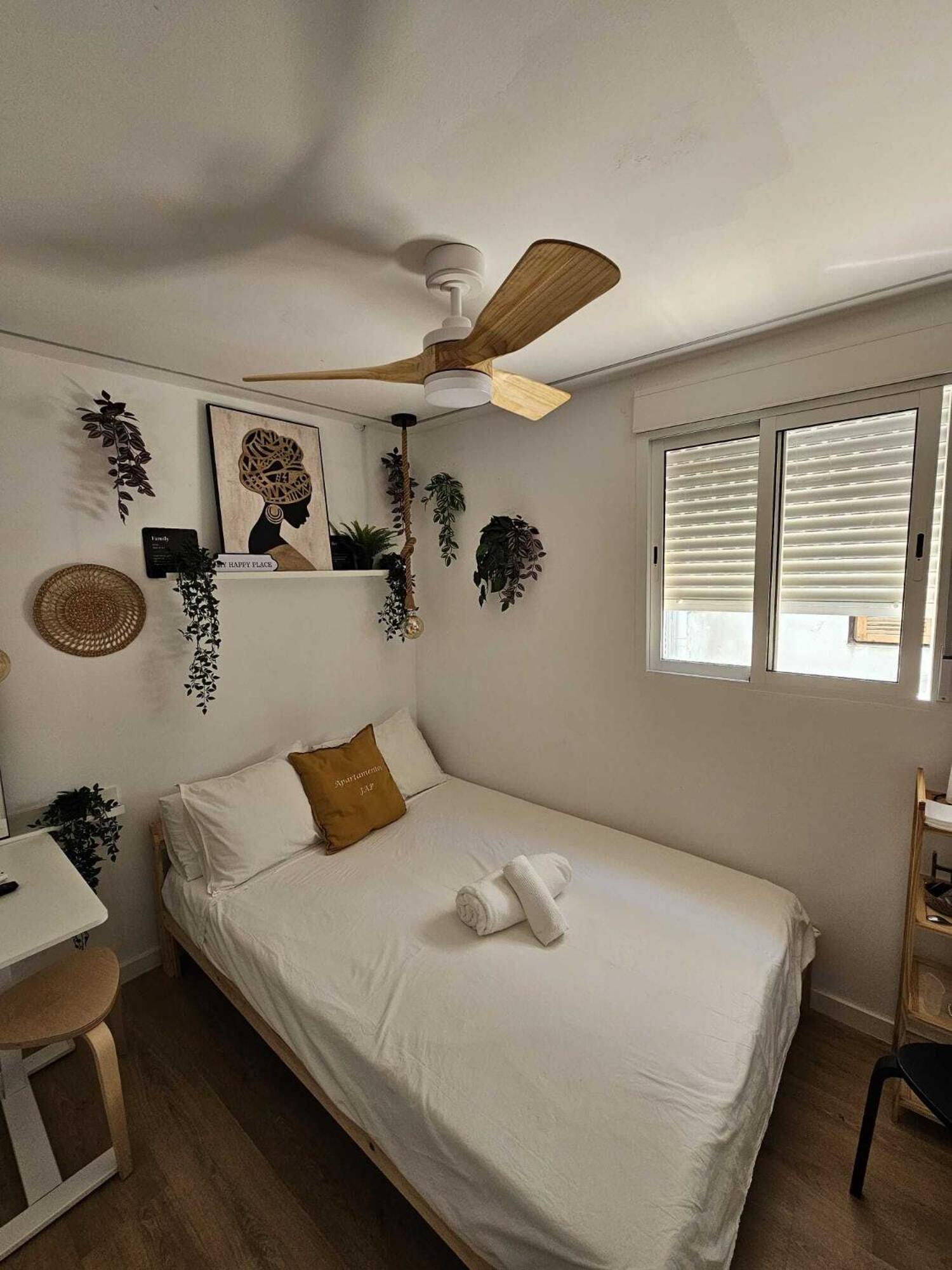 Apartamentos Preciados Madri Quarto foto